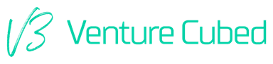 Venture Cubed Logo